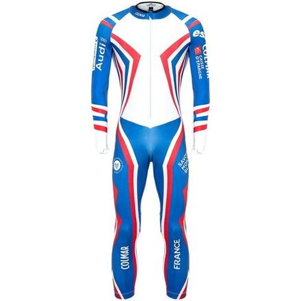 COLMAR комбинезон спусковой FRANCE TEAM GS RACE SUIT