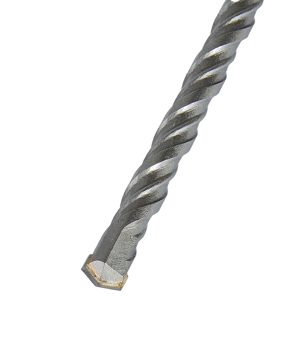 Бур по бетону ВИХРЬ 10x210x150