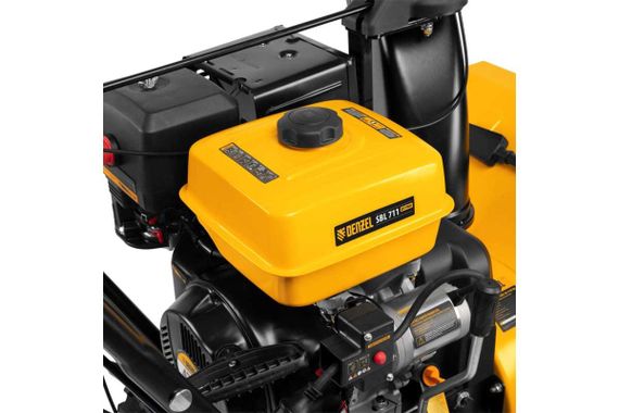 Снегоуборщик DENZEL SBL 711DT PRO