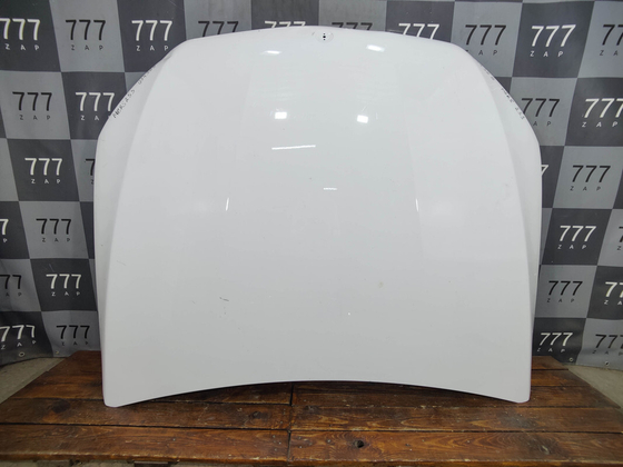 Капот Mercedes GLC (X253) 15-нв Б/У Оригинал A2538800157