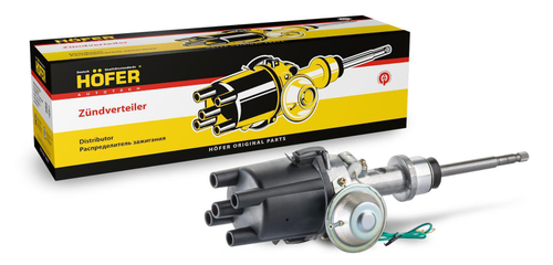 Трамблер ВАЗ 2103 Hofer