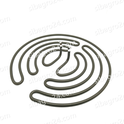 ТЭН блинницы 3кВт для CRAZY PAN СМ400