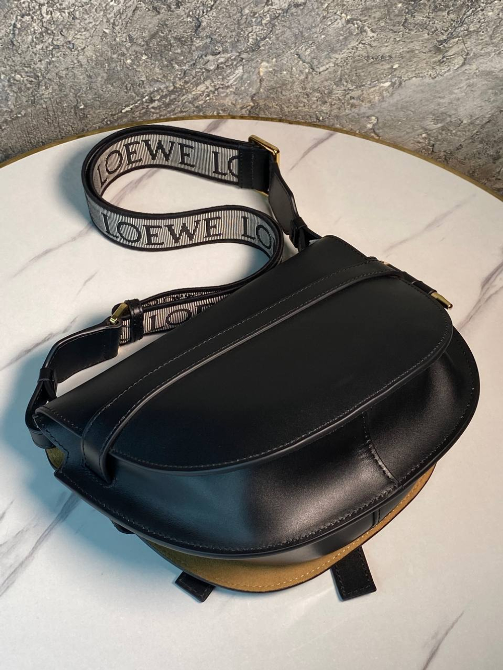 Сумка Loewe