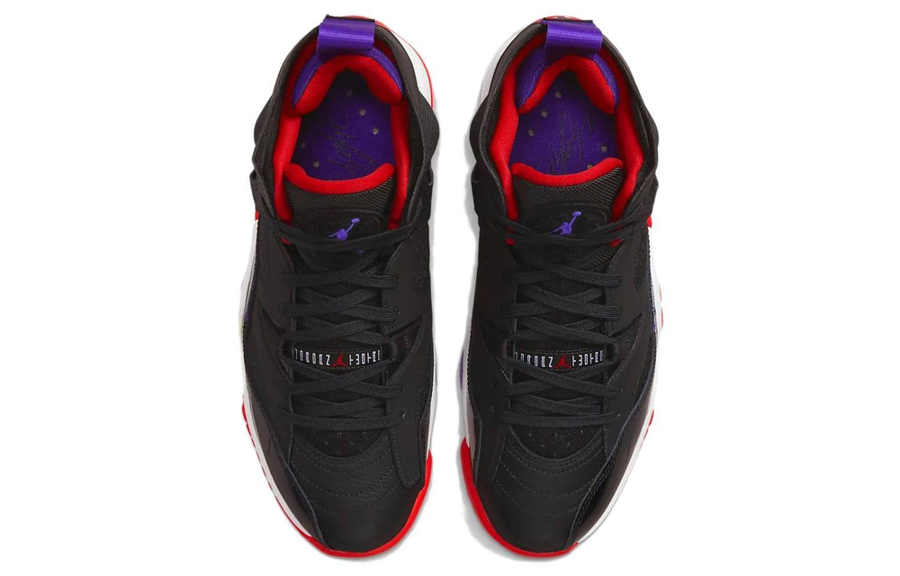 Кроссовки Jordan Jumpman Two Trey (Женская размерная сетка)