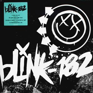 Blink-182 / Box Set (10LP)
