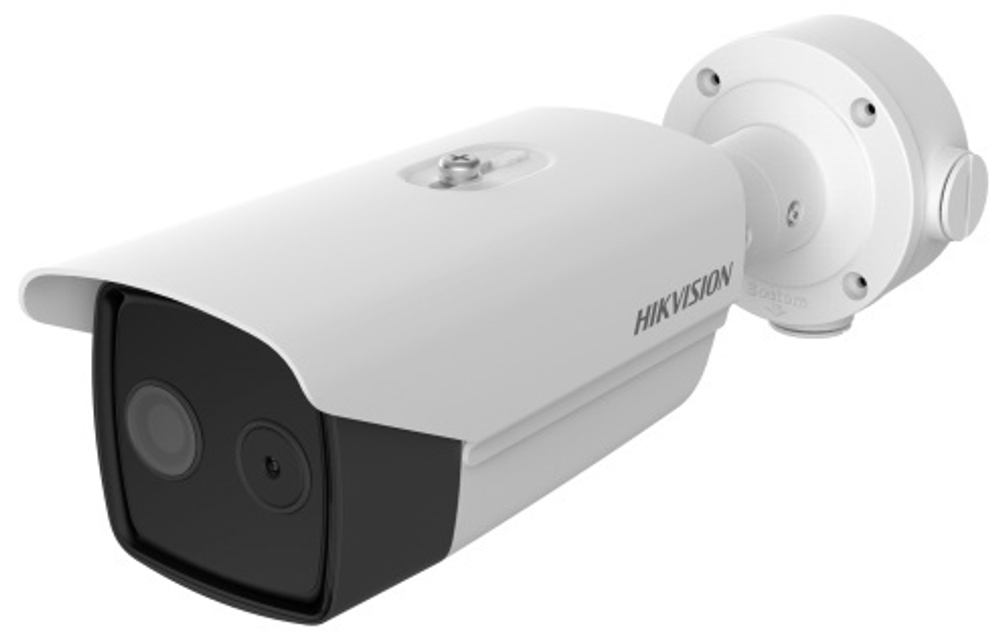 Видеокамера  HIKVISION DS-2TD2617B-3/PA