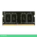Оперативная память AMD Radeon R9 Gamers Series 16GB SODIMM PC4-26700 (R9416G3206S2S-UO)