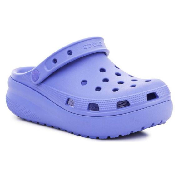 Crocs Classic 'Purple'