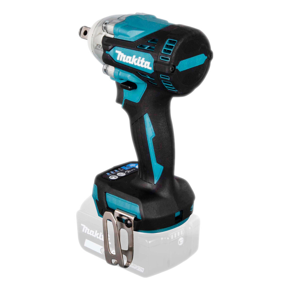 Гайковерт аккумуляторный Makita DTW 300 Z