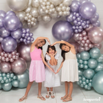 Шар Свежая мята шелк