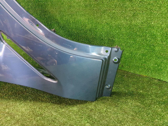 Крыло переднее правое BMW X3 G01 X4 G02 (2017-н.в.)