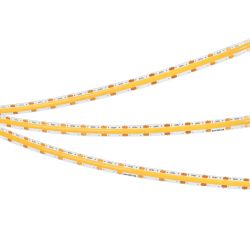 Светодиодная лента COB-X360-8mm 5V Warm2700 (5 W/m, IP20, CSP, 5m) (Arlight, -) 041706