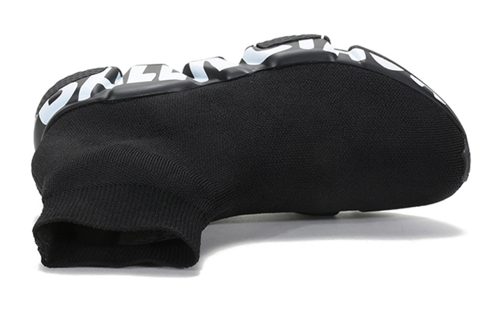 Balenciaga Balenciaga Speedspeed 1.0 4.5Cm (Женская размерная сетка)