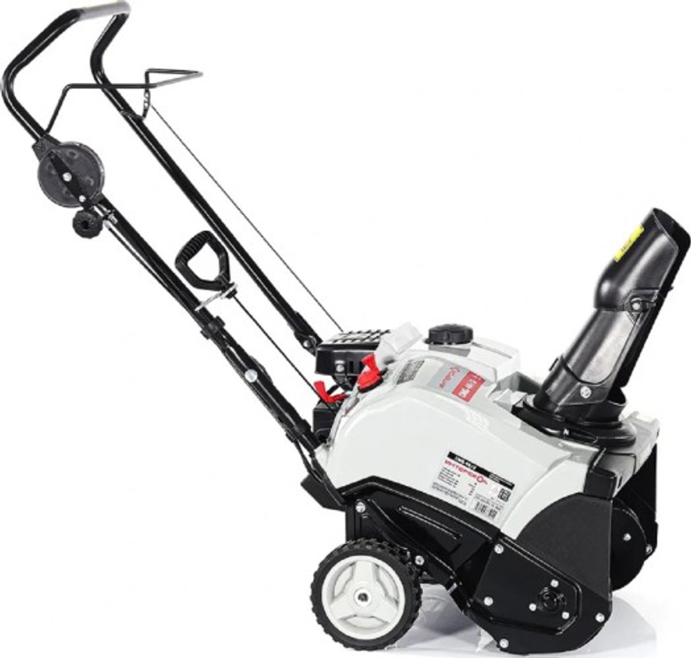 Снегоуборочная машина ИНТЕРСКОЛ СМБ-46/3 778.0.1.70