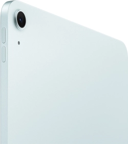 Планшет Apple iPad Air 2024 A2902 M2 2.99 8C RAM8Gb ROM128Gb 11" IPS 2360x1640 iOS голубой 12Mpix 12Mpix BT WiFi 10hr