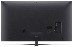 Телевизор LG ЖК 60";  60UQ81003LA