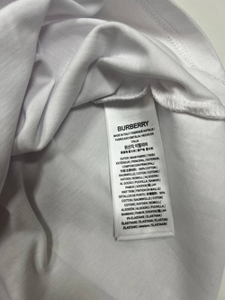 Футболка Burberry