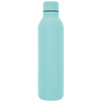 Спортивная бутылка Thor с вакуумной изоляцией объемом 510 мл