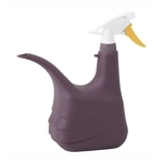 Лейка с опрыскивателем 1,5л 0,26,085х0,21м