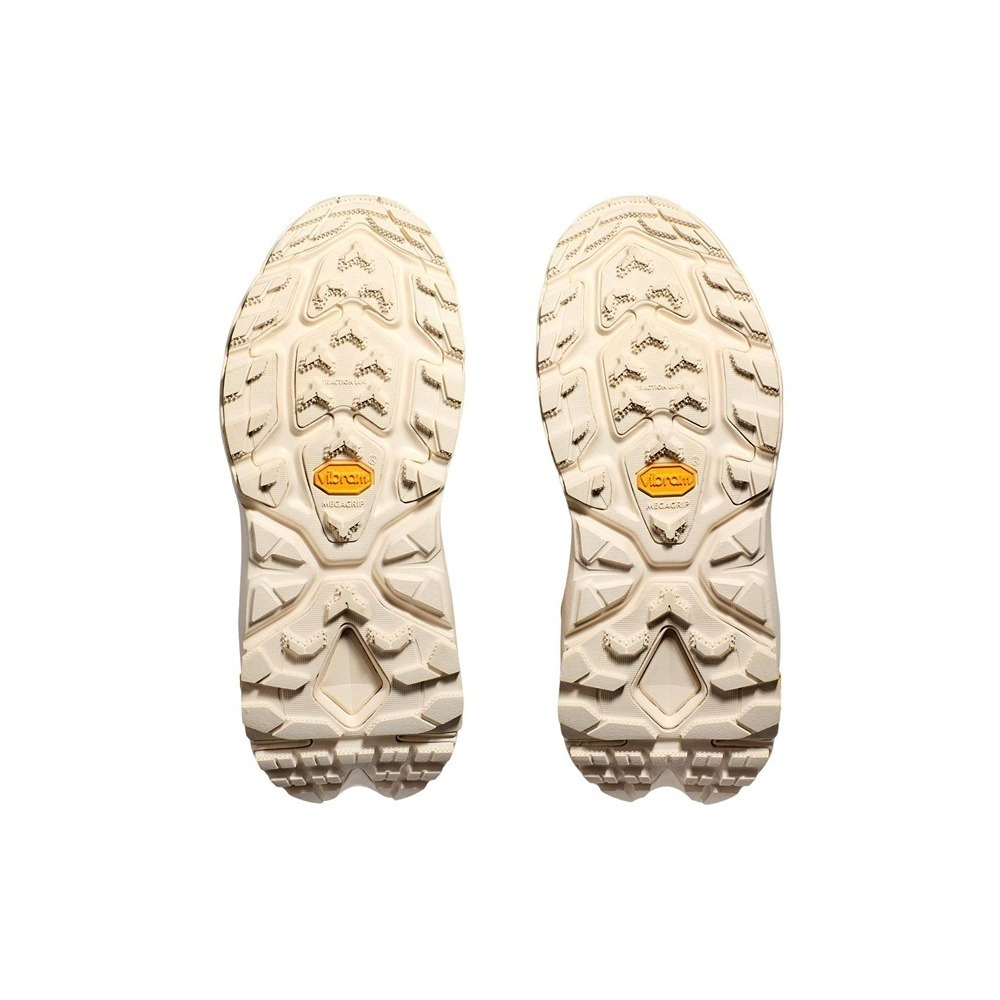 Ботинки мужские HOKA U KAHA 2 GTX Shifting Sand / Eggnog