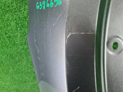 Крыло переднее правое Infiniti QX50 2 (2017-н.в.)