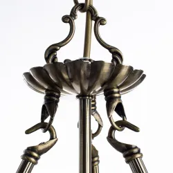 Подвесная люстра Arte Lamp