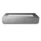 Hisense 120L5H Silver