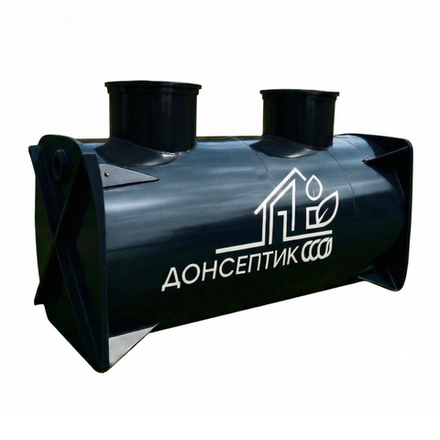 Септик (автономная канализация) СТАНДАРТ 2,0