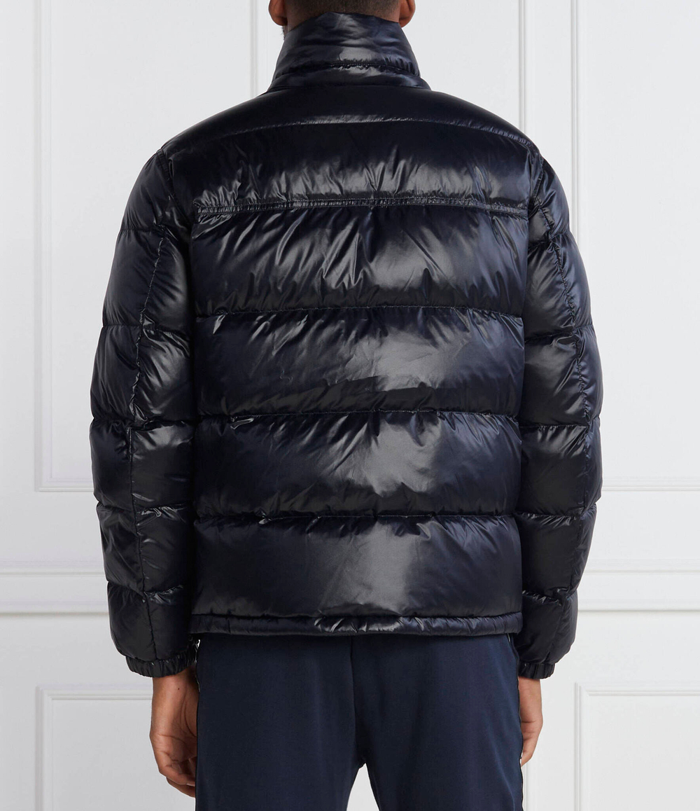 Пуховая куртка POLO RALPH LAUREN - темно-синий(710922805)