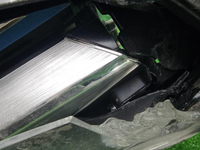 Фара левая BMW 5er G30 (2020-2023) Laser