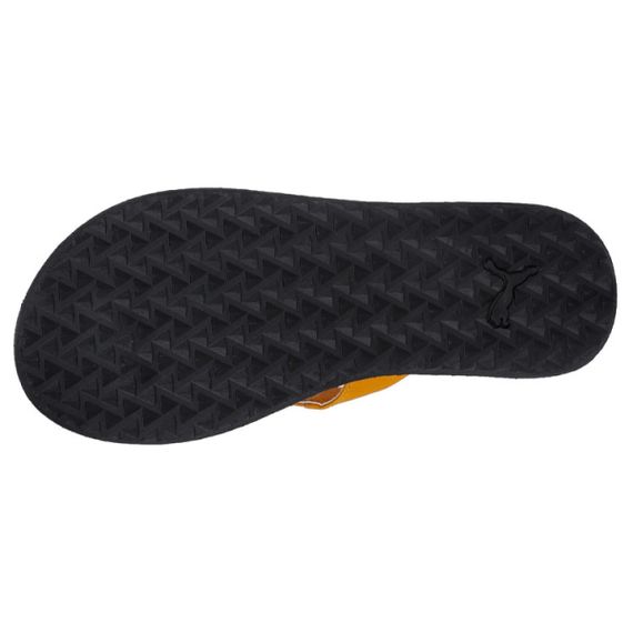 Puma Breeze Graphic IDP 'Earth Yellow'