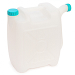 Канистра 15л со сливом