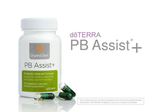 doTERRA PB Assist+, Защитный пробиотический комплекс, 30 двухкамерных капсул