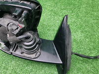 Зеркало правое Haval F7 1 (2018-2024) 9 контактов