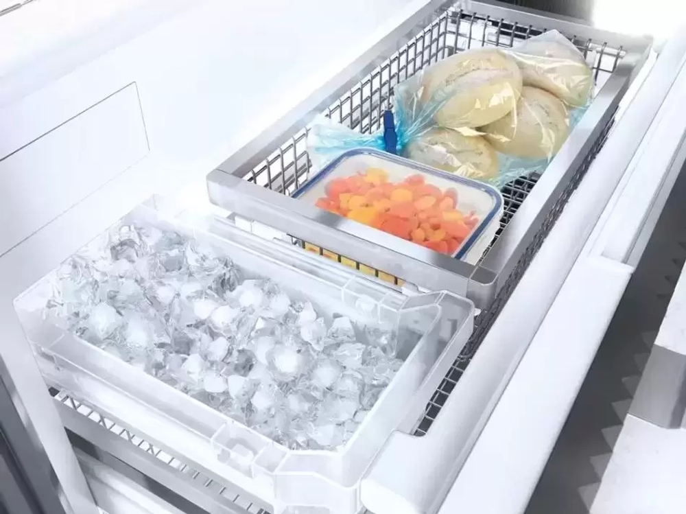 Встраиваемый холодильник Miele KF 2902 Vi MasterCool