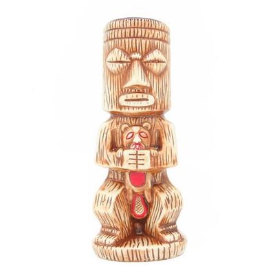 Barbossa Tiki P.L.