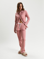 Пижама женская Ihomewear Classic Powder Pink
