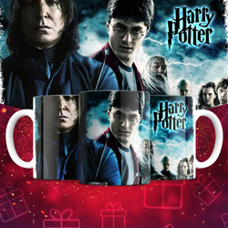 "Гарри Поттер 10"