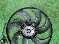 Вентилятор Geely Coolray (2019-н.в.)