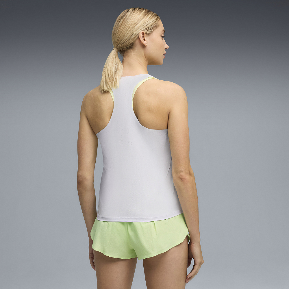 Женская майка PUMA LIGHTSPEED ULTRAWEAVE GRAPHIC SINGLET