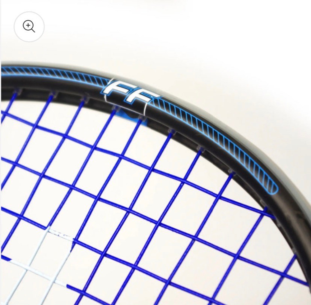 KARAKAL, CM-85-BLUE, Crossminton Racket