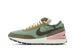 Кроссовки Nike Waffle One (Женская размерная сетка)