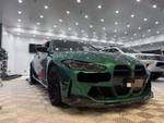 Карбоновый обвес для BMW M3 G80 / M4 G82 2020+ БМВ