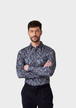 Рубашка DESOTO Casual Kent