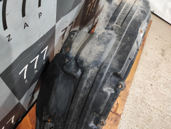 Подкрылок передний левый Haval F7 1 19-22 Б/У Оригинал 5512101XKQ00A