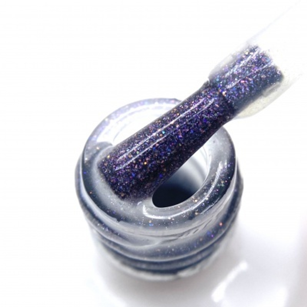 Топ Луи Филипп Top VELVET Glitter 002 15мл