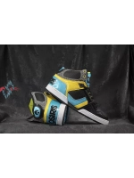 Дутые кеды NYC 83 от Savitar Shoes Company