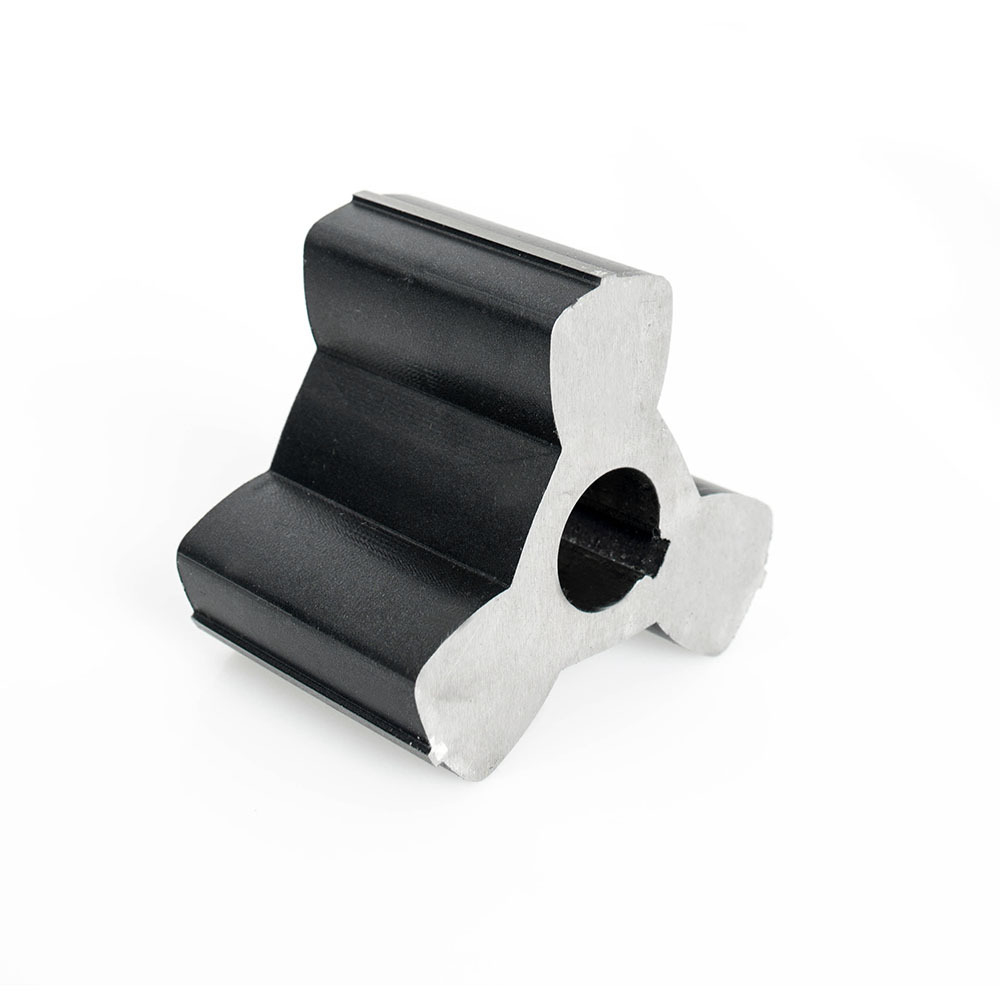 Матрица JGL-120, 3 яч, манты, d84, ш56