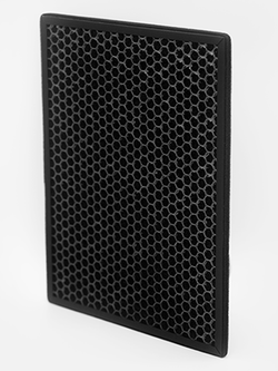 Комплект фильтров совместимый с AIC XJ3900