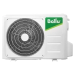 Комплект Ballu BLC_M_C-12HN1_22Y (compact) полупромышленной сплит-системы, кассетного типа